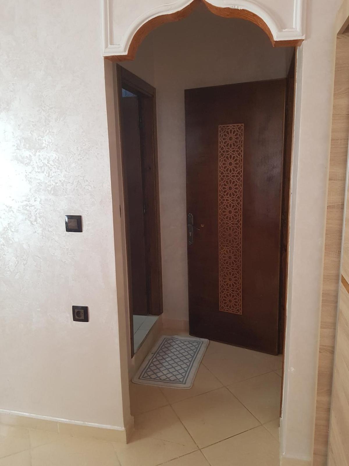 Casa Martil Moroccan House Zewnętrze zdjęcie