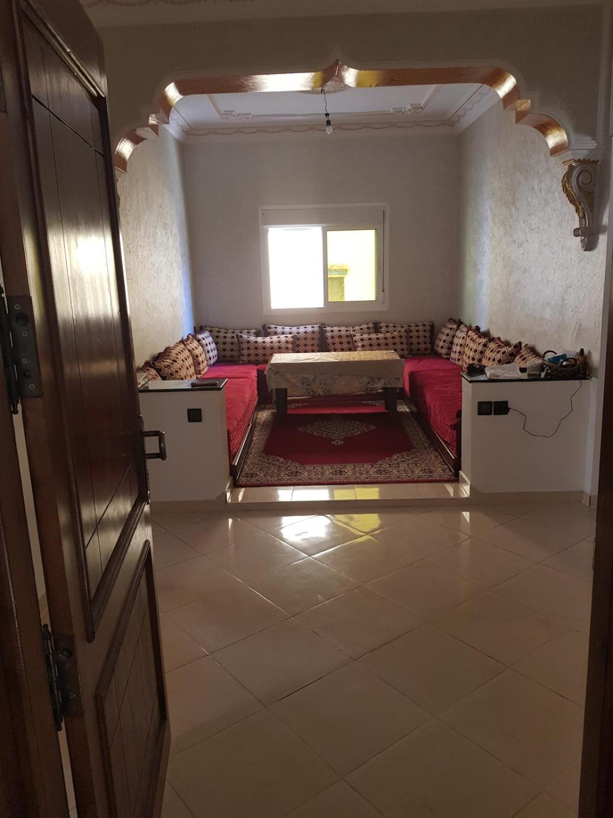 Casa Martil Moroccan House Zewnętrze zdjęcie