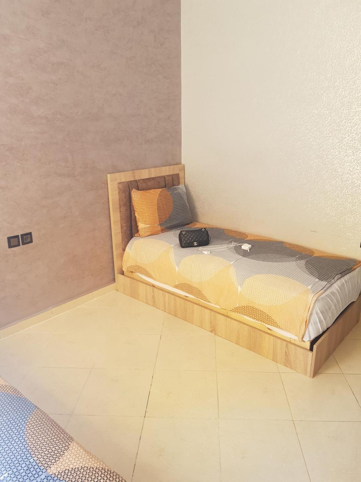Casa Martil Moroccan House Zewnętrze zdjęcie